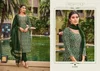 Abhirathi By Sbs Rayon Fancy Bandhani Printed Kurti With Bottom Dupatta